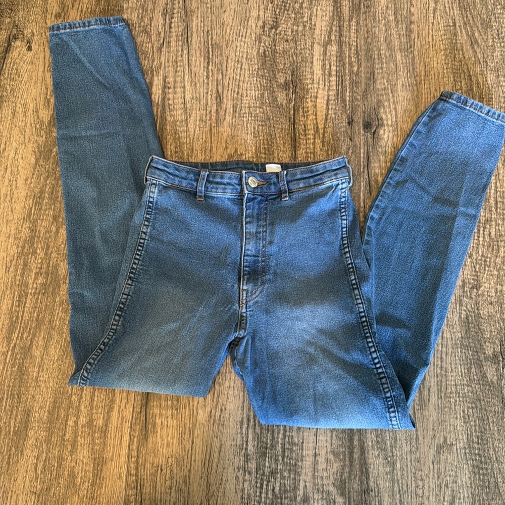 H&M Skinny Jeans
